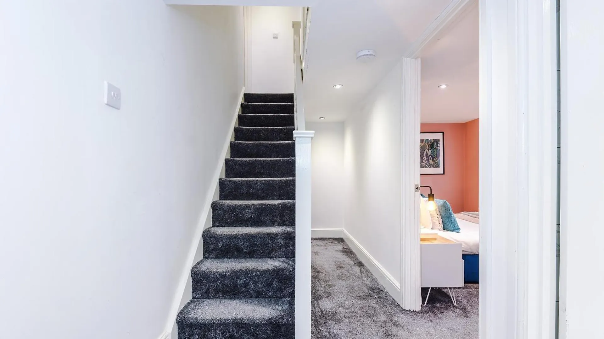 Stylish Flat 1 In Harrogate - Sleeps 8 United Kingdom