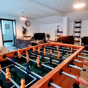 Apartment Gorgeous Town Center 3 Bedroom Self Contained For 1-5 People, Harrogate