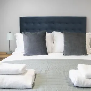 Apartment 45a Oxford Street, Harrogate